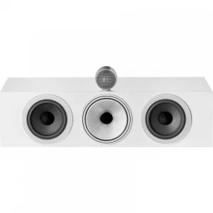 Центральный канал Bowers & Wilkins HTM71 S3 Satin White