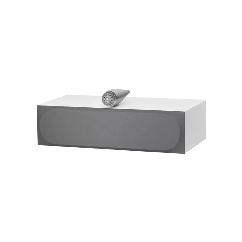 Центральный канал Bowers & Wilkins HTM71 S3 Satin White