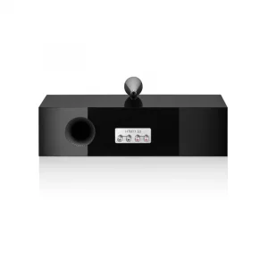 Центральный канал Bowers & Wilkins HTM71 S3 Satin White