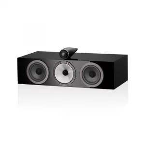 Центральный канал Bowers & Wilkins HTM71 S3 Gloss Black