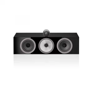 Центральный канал Bowers & Wilkins HTM71 S3 Gloss Black