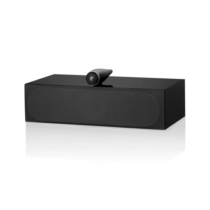 Центральный канал Bowers & Wilkins HTM71 S3 Gloss Black