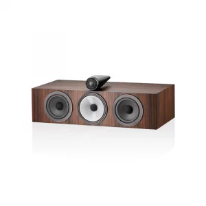 Центральный канал Bowers & Wilkins HTM71 S3 Mocha