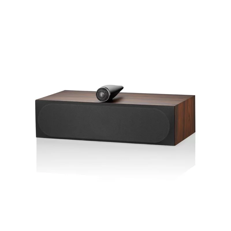 Центральный канал Bowers & Wilkins HTM71 S3 Mocha