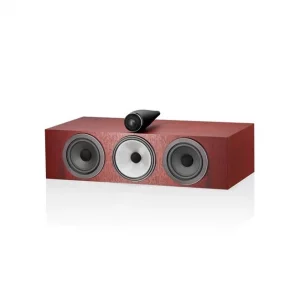 Центральный канал Bowers & Wilkins HTM71 S3 Rosenut