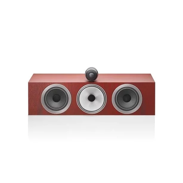 Центральный канал Bowers & Wilkins HTM71 S3 Rosenut