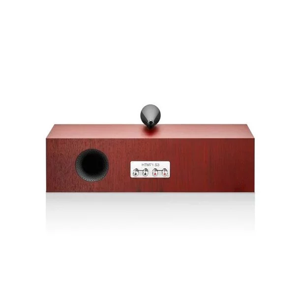 Центральный канал Bowers & Wilkins HTM71 S3 Rosenut