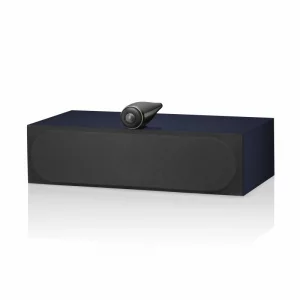 Центральный канал Bowers & Wilkins HTM71 S3 Signature Midnight Blue Metallic