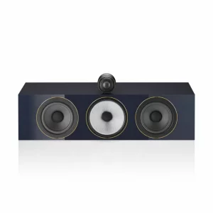 Центральный канал Bowers & Wilkins HTM71 S3 Signature Midnight Blue Metallic