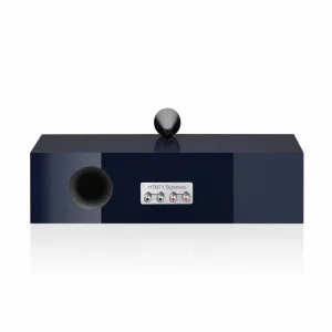 Центральный канал Bowers & Wilkins HTM71 S3 Signature Midnight Blue Metallic