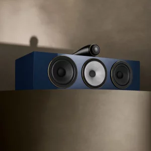 Центральный канал Bowers & Wilkins HTM71 S3 Signature Midnight Blue Metallic