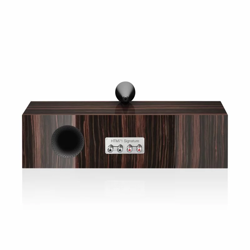 Центральный канал Bowers & Wilkins HTM71 S3 Signature Datuk