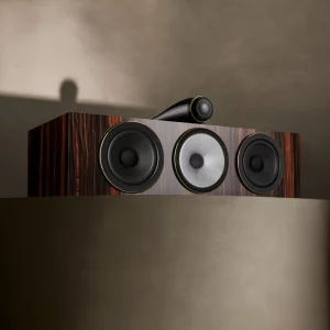 Центральный канал Bowers & Wilkins HTM71 S3 Signature Datuk