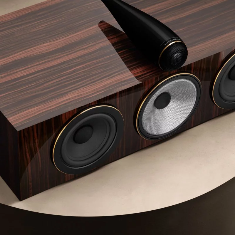 Центральный канал Bowers & Wilkins HTM71 S3 Signature Datuk