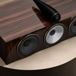 Центральный канал Bowers & Wilkins HTM71 S3 Signature Datuk