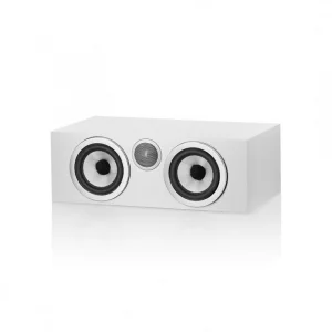 Центральный канал Bowers & Wilkins HTM72 S3 Satin White