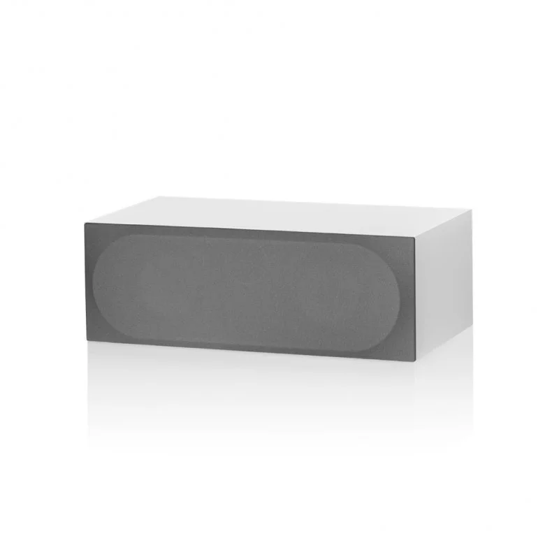 Центральный канал Bowers & Wilkins HTM72 S3 Satin White
