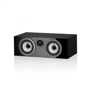 Центральный канал Bowers & Wilkins HTM72 S3 Gloss Black
