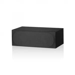 Центральный канал Bowers & Wilkins HTM72 S3 Gloss Black