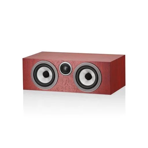 Центральный канал Bowers & Wilkins HTM72 S3 Rosenut