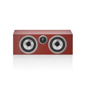 Центральный канал Bowers & Wilkins HTM72 S3 Rosenut