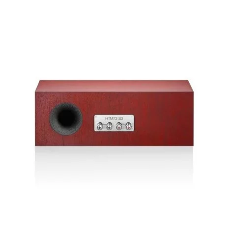 Центральный канал Bowers & Wilkins HTM72 S3 Rosenut