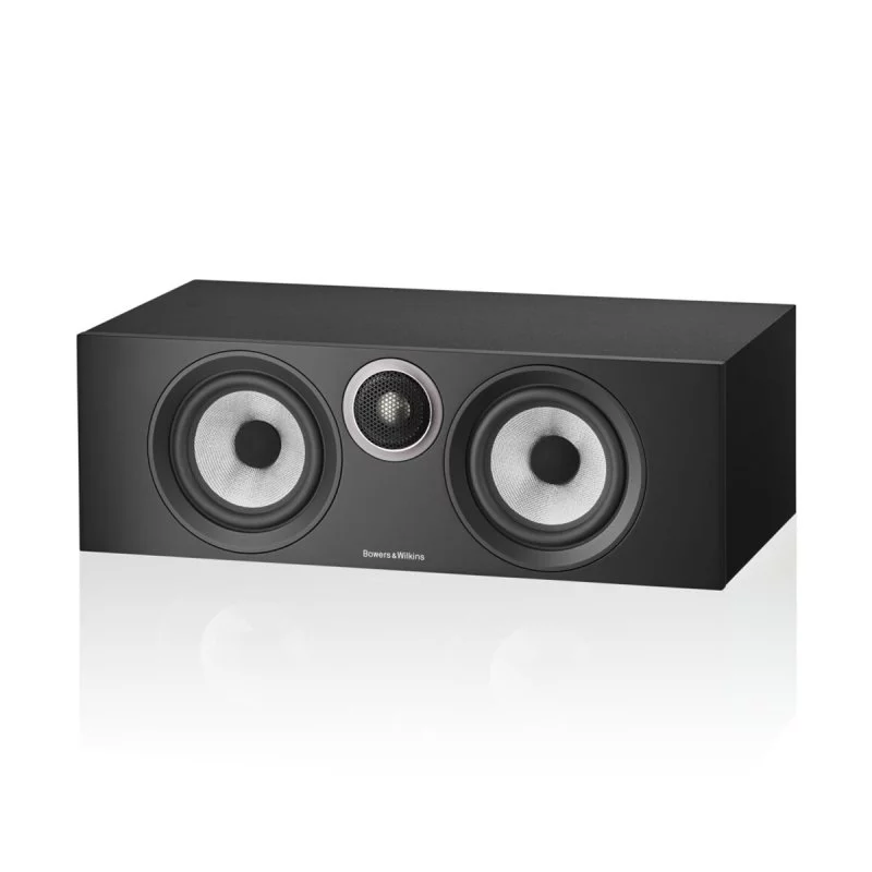 Центральный канал Bowers & Wilkins HTM6 S3 Black