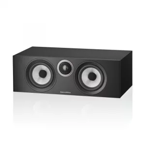 Центральный канал Bowers & Wilkins HTM6 S3 Black
