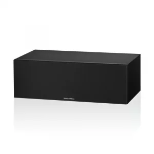 Центральный канал Bowers & Wilkins HTM6 S3 Black
