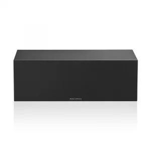 Центральный канал Bowers & Wilkins HTM6 S3 Black