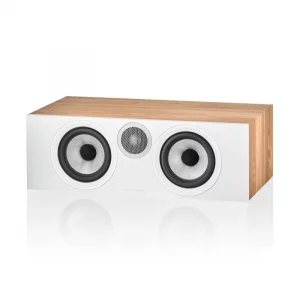 Центральный канал Bowers & Wilkins HTM6 S3 Oak