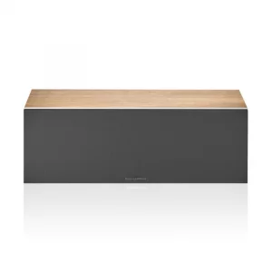 Центральный канал Bowers & Wilkins HTM6 S3 Oak