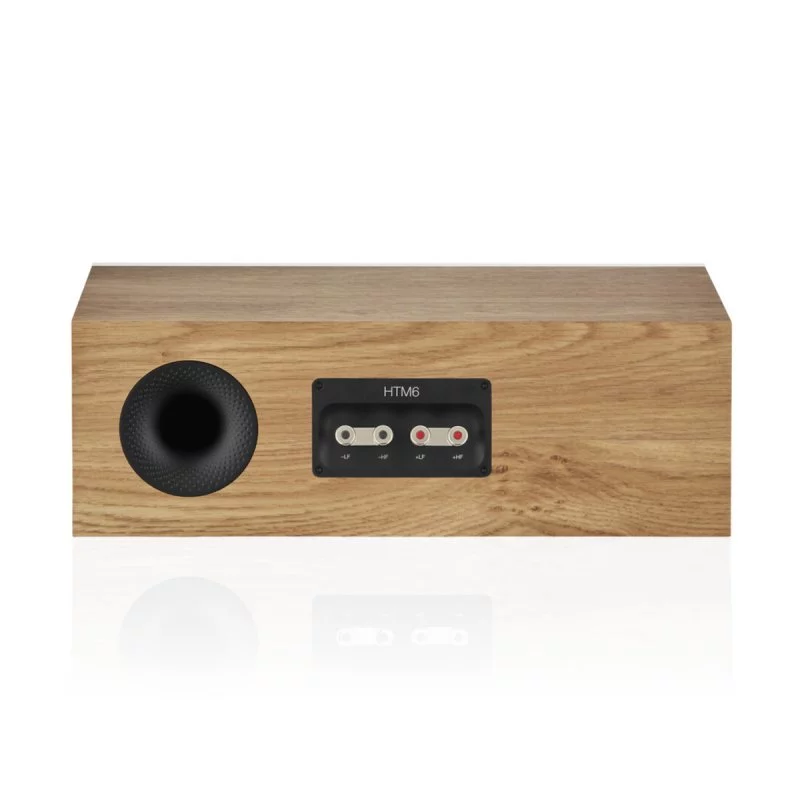 Центральный канал Bowers & Wilkins HTM6 S3 Oak