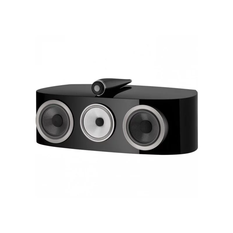 Центральный канал Bowers & Wilkins HTM82 D4 Gloss Black