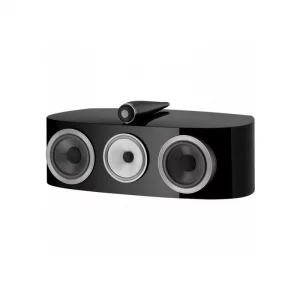 Центральный канал Bowers & Wilkins HTM82 D4 Gloss Black