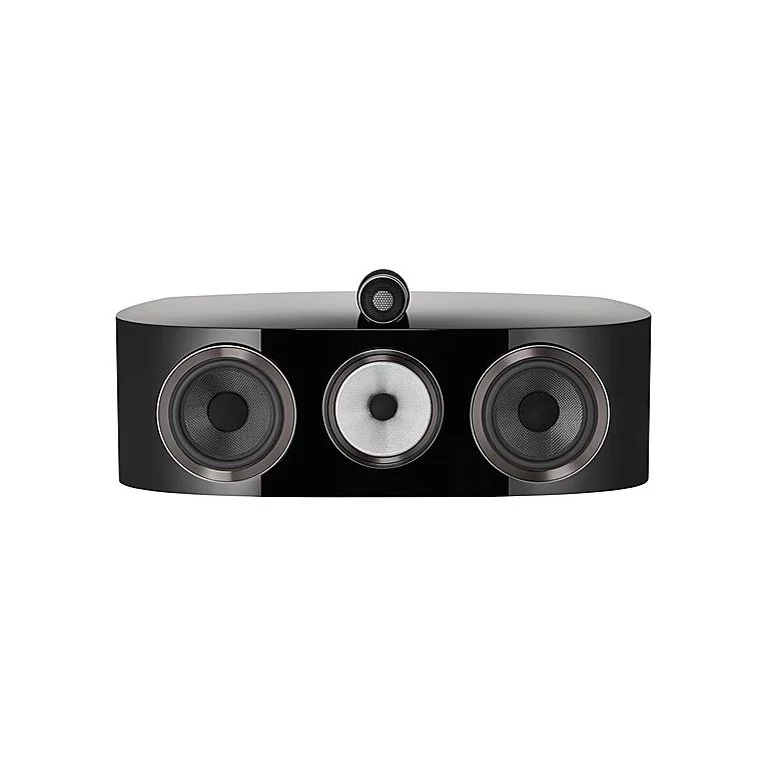 Центральный канал Bowers & Wilkins HTM82 D4 Gloss Black