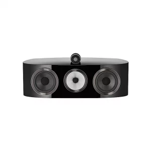 Центральный канал Bowers & Wilkins HTM82 D4 Gloss Black