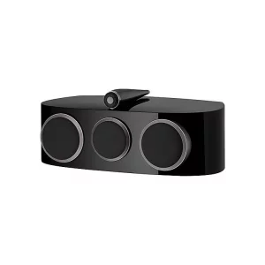 Центральный канал Bowers & Wilkins HTM82 D4 Gloss Black