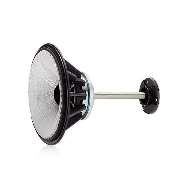 Центральный канал Bowers & Wilkins HTM82 D4 Gloss Black