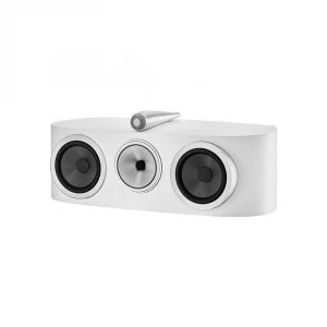 Центральный канал Bowers & Wilkins HTM81 D4 White