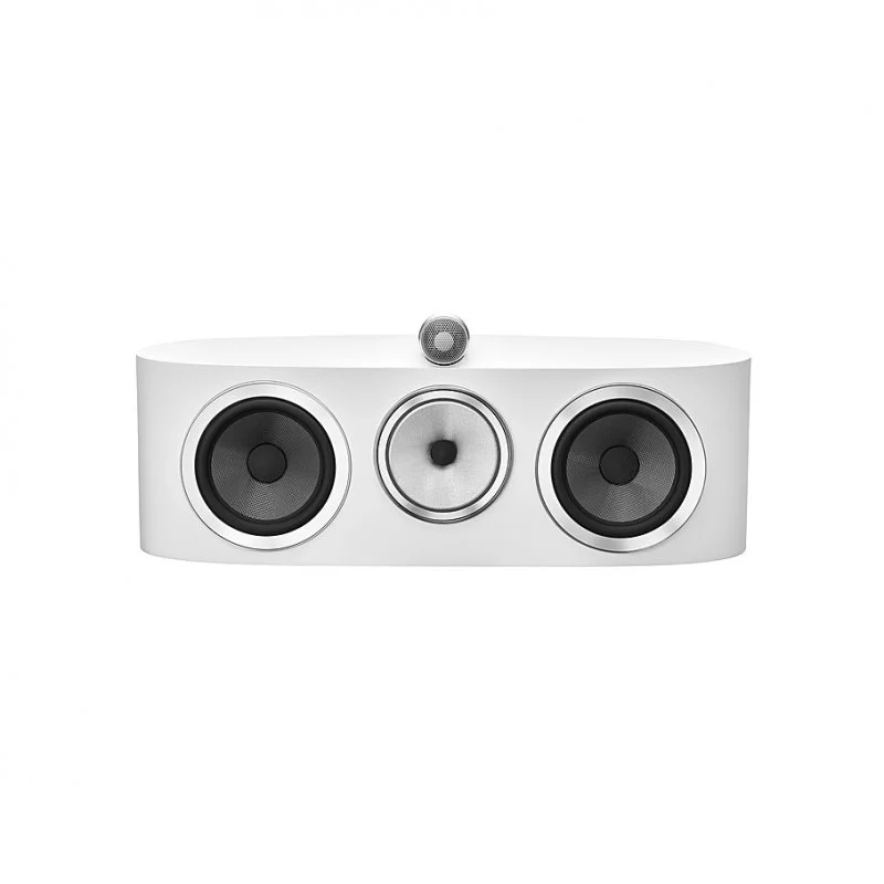Центральный канал Bowers & Wilkins HTM81 D4 White