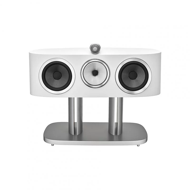 Центральный канал Bowers & Wilkins HTM81 D4 White