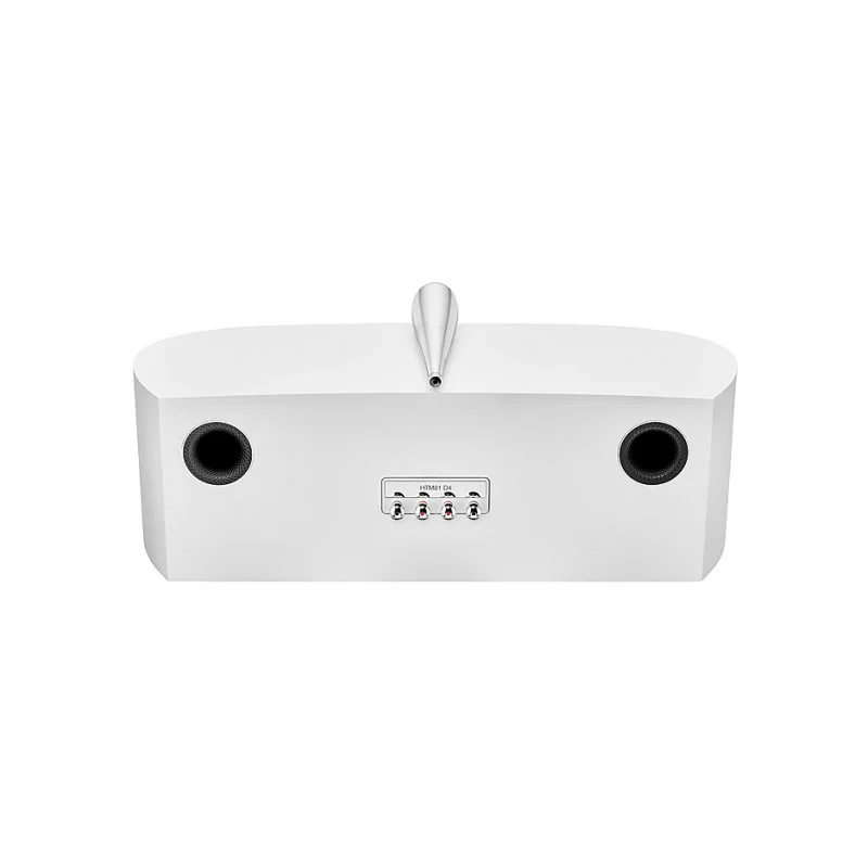 Центральный канал Bowers & Wilkins HTM81 D4 White