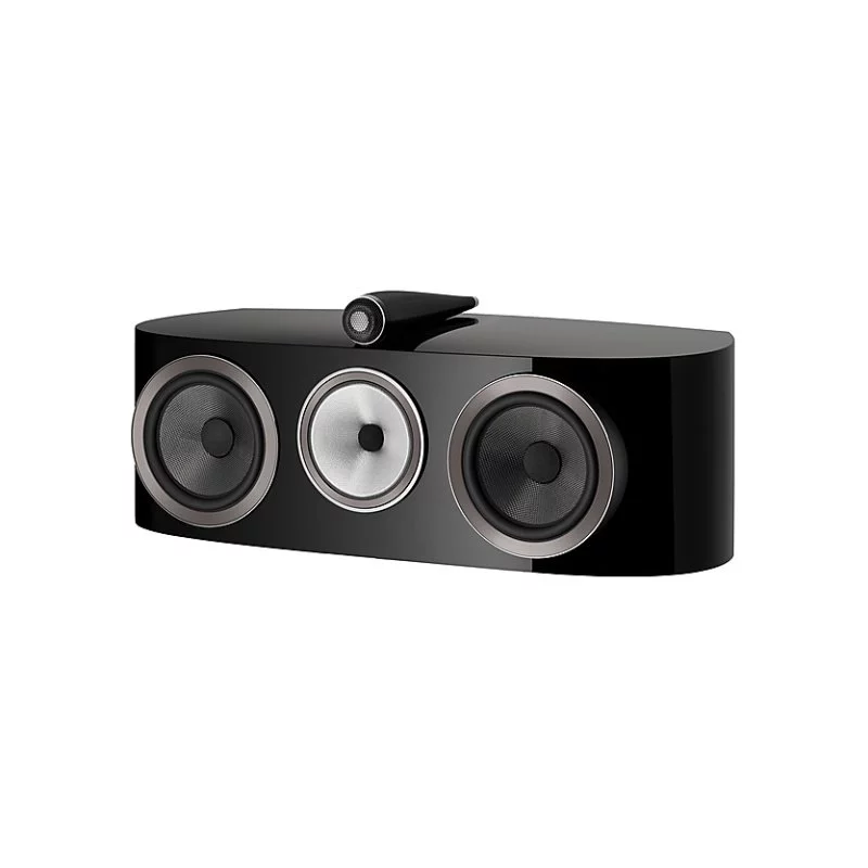 Центральный канал Bowers & Wilkins HTM81 D4 Gloss Black