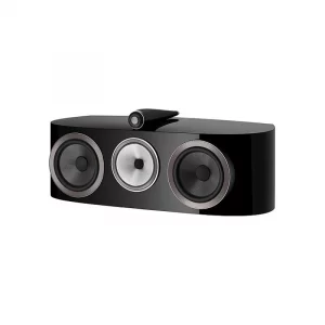 Центральный канал Bowers & Wilkins HTM81 D4 Gloss Black