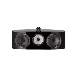 Центральный канал Bowers & Wilkins HTM81 D4 Gloss Black