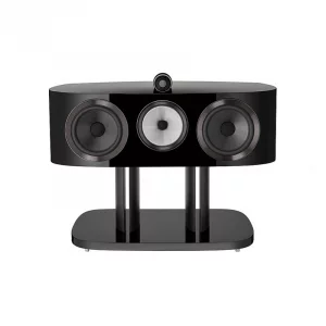Центральный канал Bowers & Wilkins HTM81 D4 Gloss Black