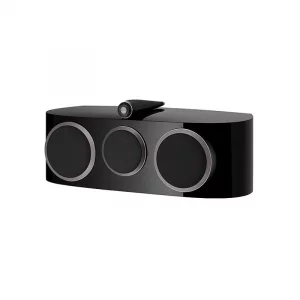 Центральный канал Bowers & Wilkins HTM81 D4 Gloss Black