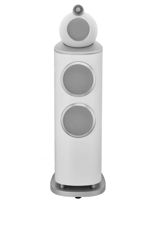 Напольная акустика Bowers & Wilkins 803 D4 White