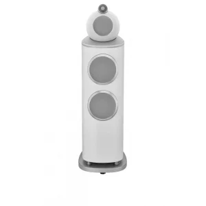 Напольная акустика Bowers & Wilkins 803 D4 White